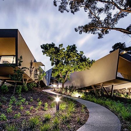 Villa Hepburn Springs Escape Exterior foto